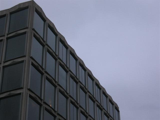 The St Martin's Hotel