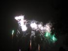 Lampton Fireworks
