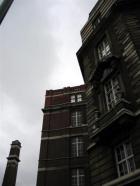 Blythe House, the Science Museum's London store